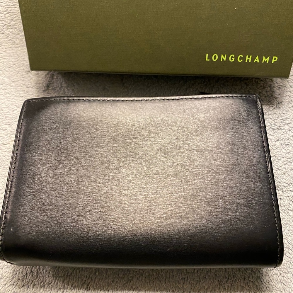 Longchamp Wallet - Picture 3 of 7